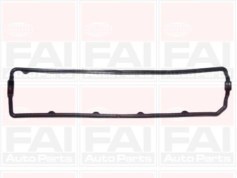 FAI AUTOPARTS Tihend, klapikaan RC453S